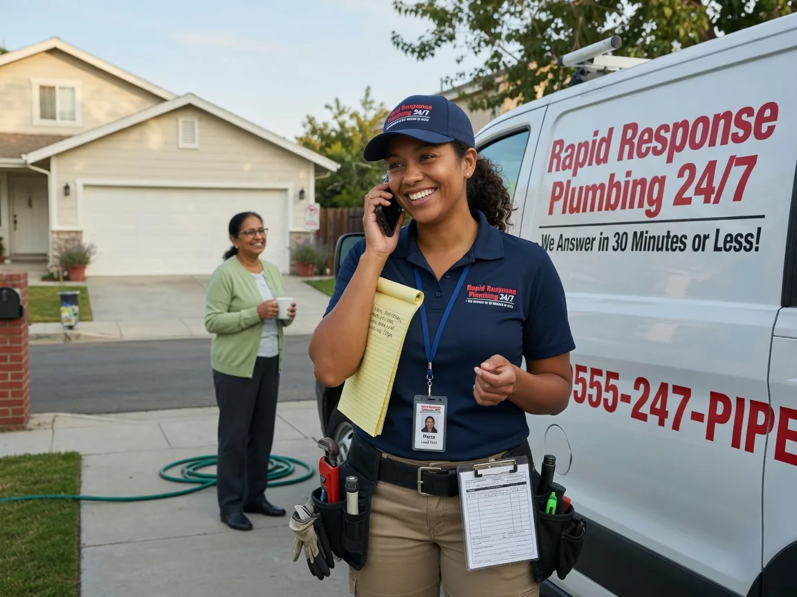 Emergency Plumber Lena, WI FAQs